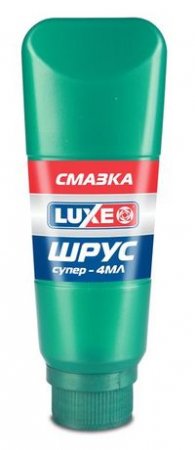 Смазка  Шрус-4 LUXE 160 гр
