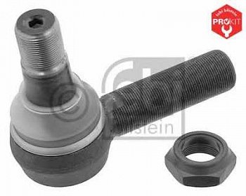 Наконечник рулевой тяги M30x1.5 M27x1.5/32 L120\MB Actros R