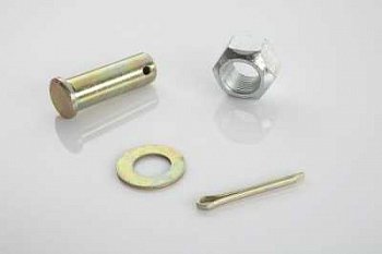 Палец вилки торм. камеры (комплект)  14mm