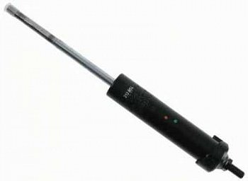 Амортизатор кабины перед (пневмо - без подушки) Scania