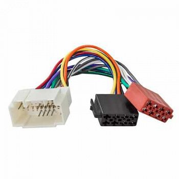 Фишка   переходник AURA  AWH-HY04