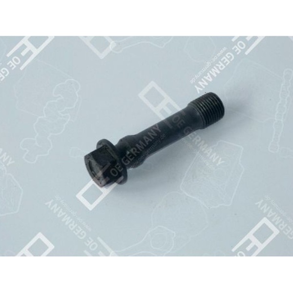 Болт шатунный. M16x1,5x67,5 (10.9); D25.../28...; OM401...447
