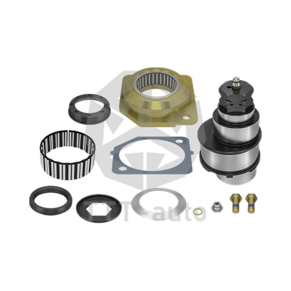 РМК суппорта MERITOR DX.195.51/DX.195.52
