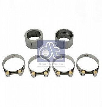 Кольца выпускного коллектора VO