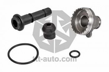 РМК механизма регулировки суппорта (5 деталей) Вольво Z-cam о.н.276100