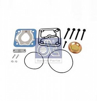 РМК компрессора MB прокладки ,болты