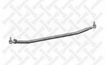 тяга рулевая !NEW попереч. L=1679 d52 изг-2\Omn MAN TGA