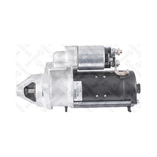 Стартер 24V 4.0kW z11 \MAN LM2000 8.150 - 25.284 ->05.2000 D0824/26/36