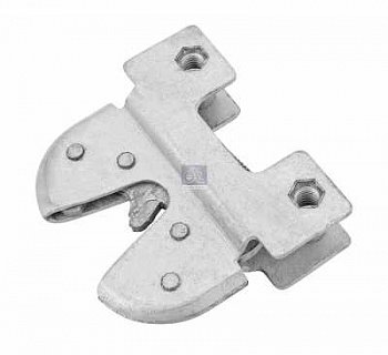 Замок крышки капота MAN TGA