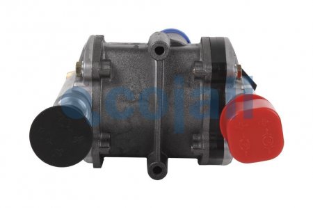 Кран SCHMITZ тормозной прицепа