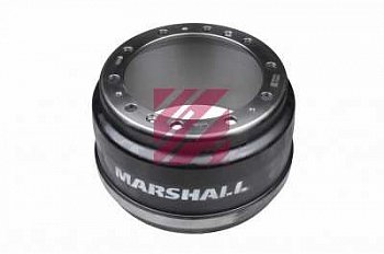 Барабан тормозной 413x214(203)x275 SC