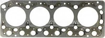 Прокладка ГБЦ MB