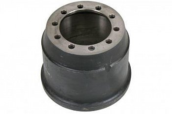 Барабан тормозной 300x217(200)x300 KASSBOHRER