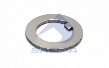 Шайба ступицы 53*83*5.8 BPW Eco Plus I