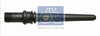 Трубка нагнетательная насос форсунки MB