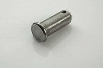 Палец стопорный  вилки тормозной камеры 40xd12