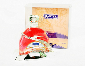 Ароматизатор возд. '' MARTEL '' на панель