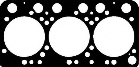 Прокладка ГБЦ SC