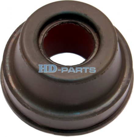 Сайлентблок стабилизатора переднего 20*57*30 Scania