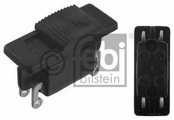 переключатель !рукоятки переключения передач \Scania КПП GS771/772/GR-GRE871