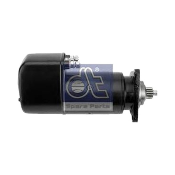Стартер 24V 6,6 KW MB/MAN