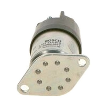 Реле стартера 24V MAN, Scania