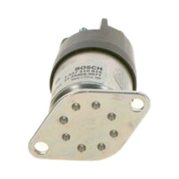 Реле стартера 24V MAN, Scania