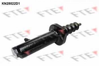 (MB.119) цилиндр сцепления! рабочий d=28.57 \MB LK/LN2 1114/1124/1324/