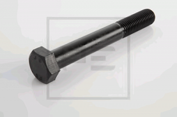 Болт М20*110*2.5 амортизатора