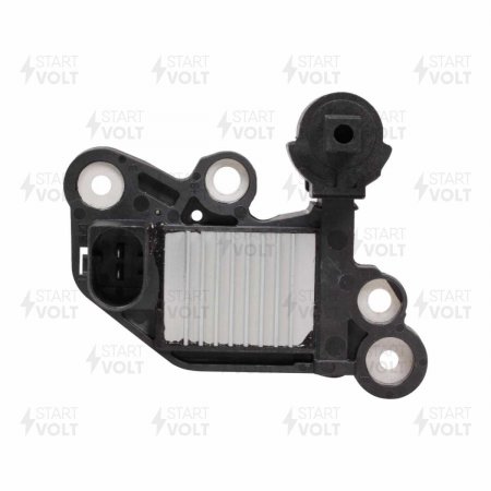 Реле регулятор напряжения генератора ВАЗ 2170/1118/2190/Datsun On-Do (14-)/Mi-Do (15-)