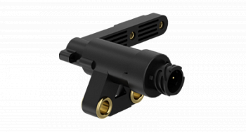 Датчик перемещения ECAS без температурной компенсации DAF XF/ RVI E-TECH / Premium , ТОНАР