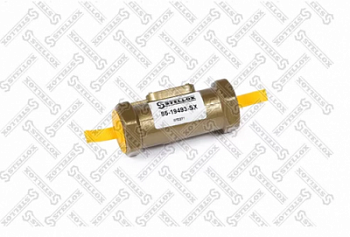 клапан обратный !Pmax=18bar M22x1.5/M22x1.5 \BPW, Iveco, MB