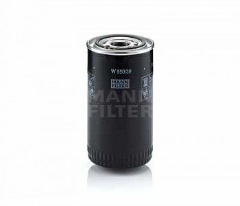 Фильтр масляный AGCO RT100,120,135/CASE 430,440,445,450,465