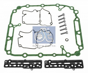 Комплект прокладок крышки кулисы i-shift Volvo