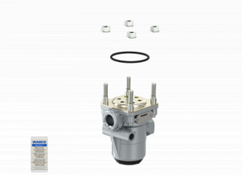 Клапан КПП ограничения давления (AS Tronic 12AS2330)