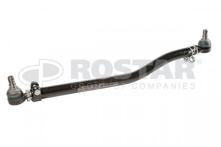 Тяга рулевая продольная TGA L=993