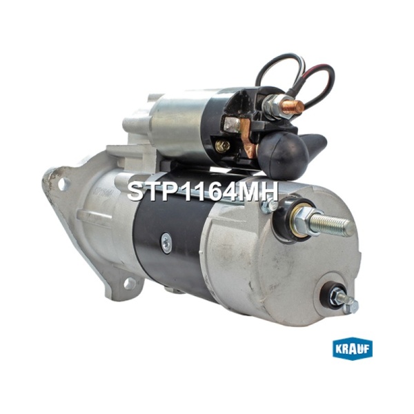 Стартер 24V 8kW z=11 RVI AE Magnum