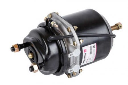 Энергоаккумулятор 16/24 дискового тормоза