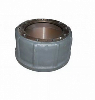 Барабан тормозной КАМАЗ-ЕВРО