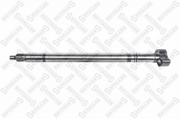 Вал тормозной BPW L=692 [567.5] L