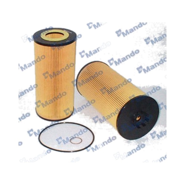 Фильтр масляный MB AXOR