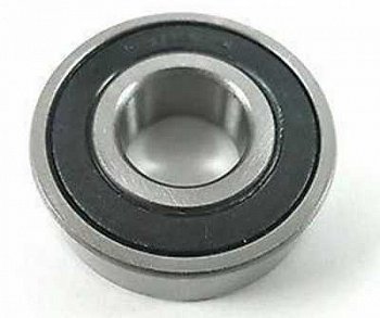 Подшипник 17x40x12 генератора