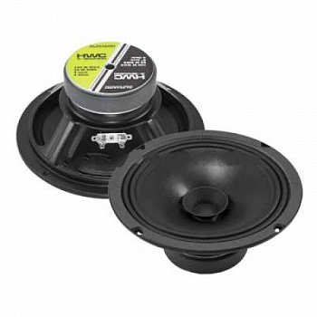 Эстрадная акустика     Alphard  HWC4-8MA300   4Om  цена за 1 шт