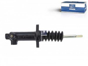 Цилиндр сцепления рабочий d=25.4 Iveco