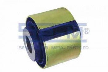 Сайлентблок стабилизатора заднего 65*67*22 MAN