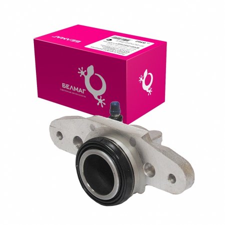 Цилиндр тормозной ВАЗ 2108 рабочий передний правый  БелМаг