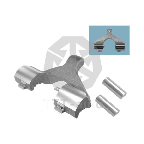 Рычаг суппорта wabco maxx 22