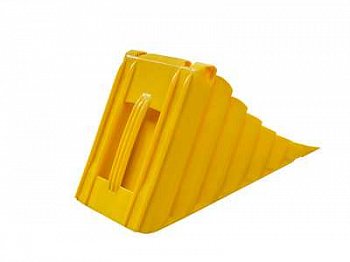 Противооткатное устройство (башмак) 464x230x560 (ПРИЦЕП)