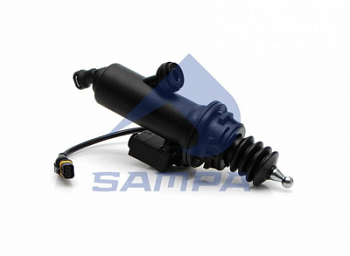 Цилиндр сцепления главный электронный, TGA