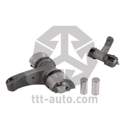 Рычаг суппорта Knorr Меритор Elsa 1 левый